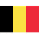 Bandera de Belgium