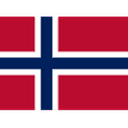 Bandera de Norway