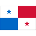 Bandera de Panama
