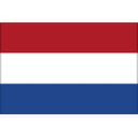 Bandera de Netherlands