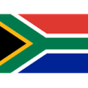 Bandera de South Africa