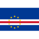 Bandera de Cape Verde Islands