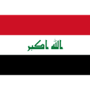Bandera de Iraq