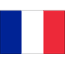 Bandera de France