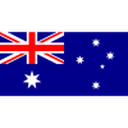 Bandera de Australia