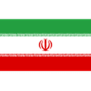 Bandera de Iran