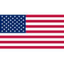Bandera de USA
