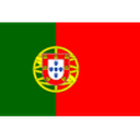 Bandera de Portugal