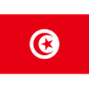 Bandera de Tunisia