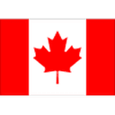Bandera de Canada