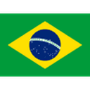 Bandera de Brazil