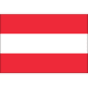 Bandera de Austria