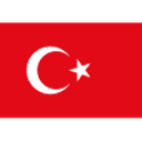Bandera de Türkiye
