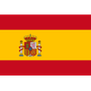 Bandera de Spain