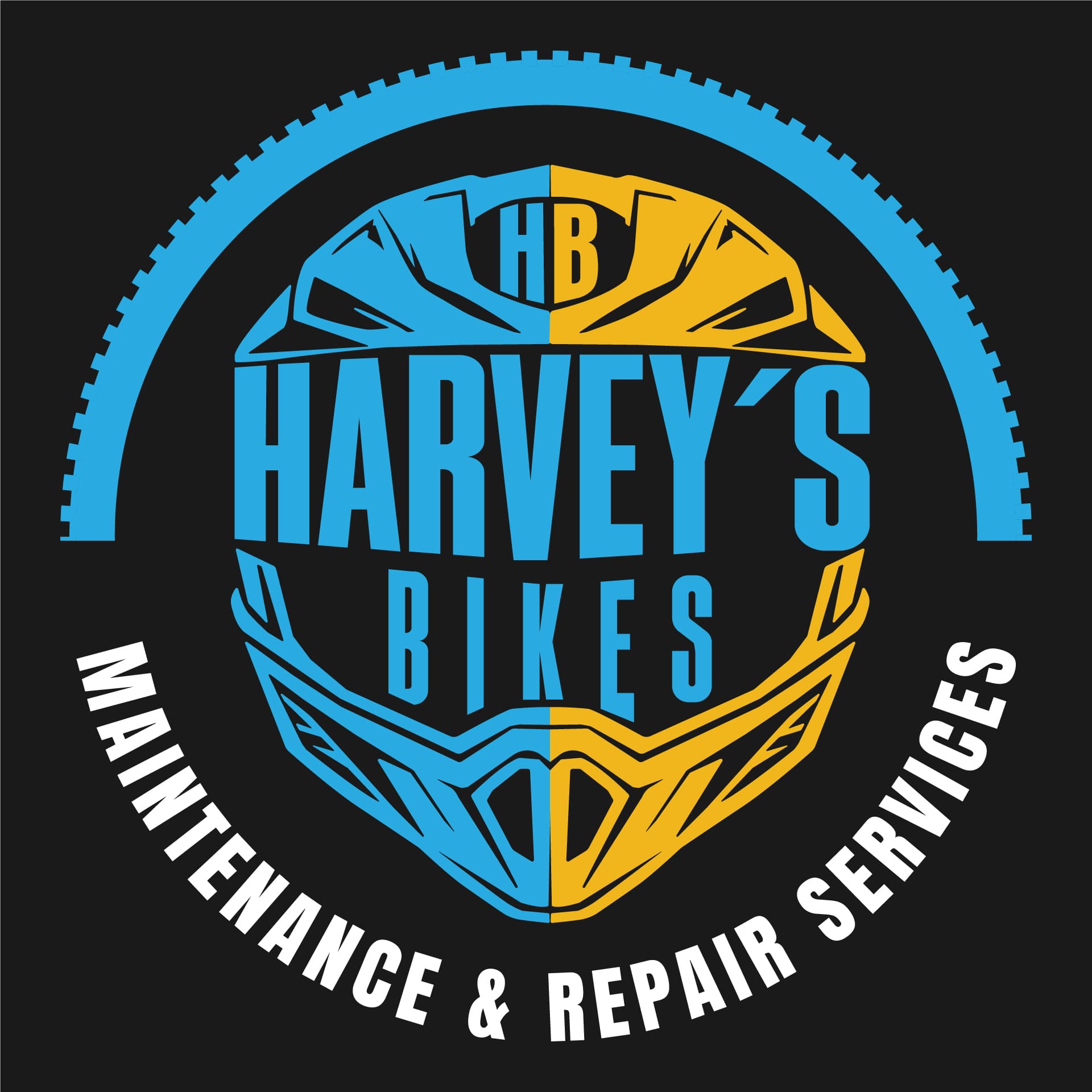 Harvey’s Bikes 