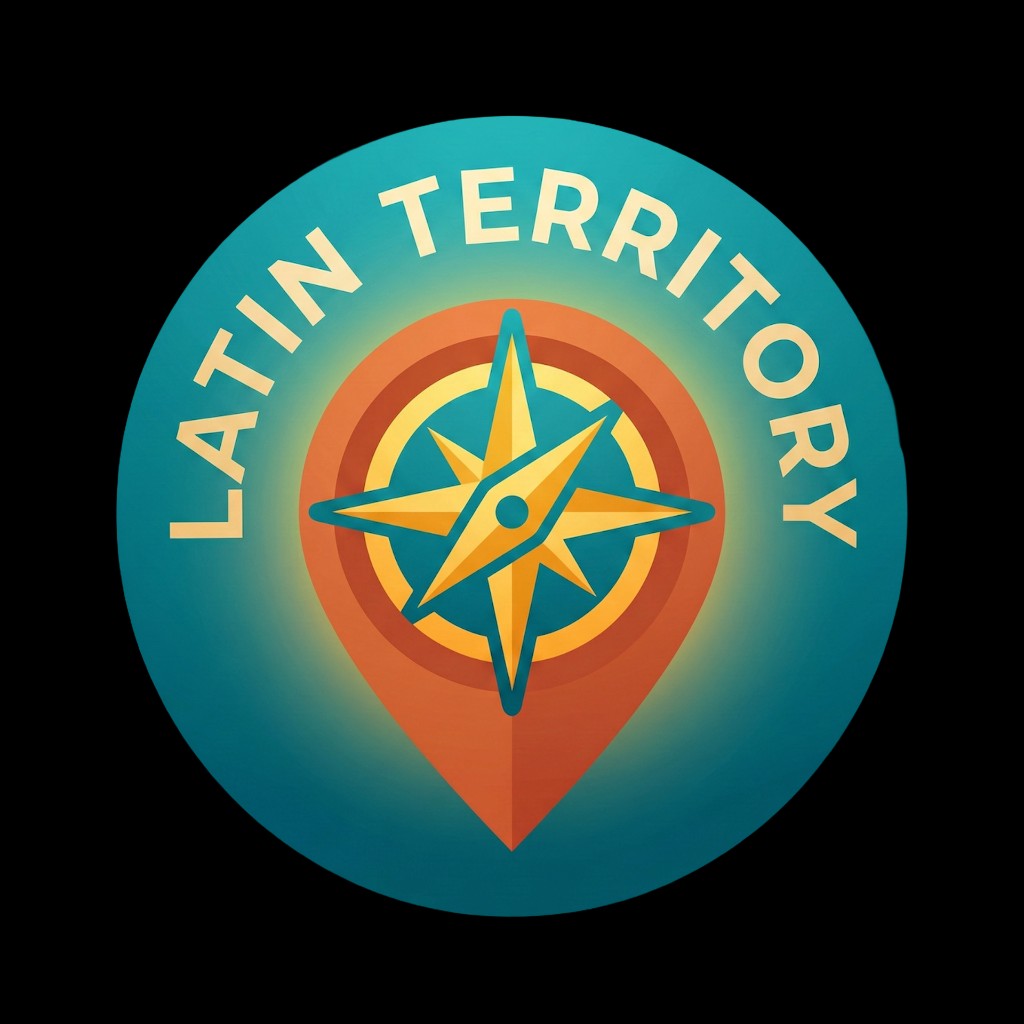 Latin Territory